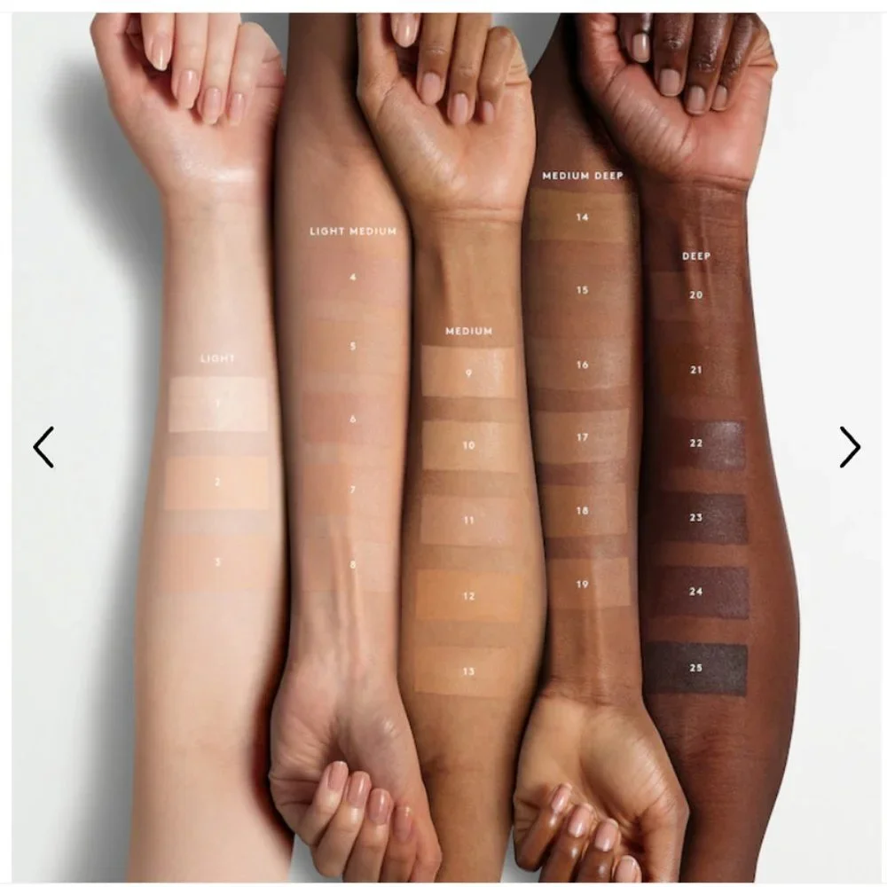 FENTY BEAUTY | Eaze Drop Blurring Skin Tint | 8 - Picture 2 of 4